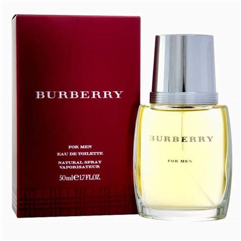 Parfumuri barbati Burberry 